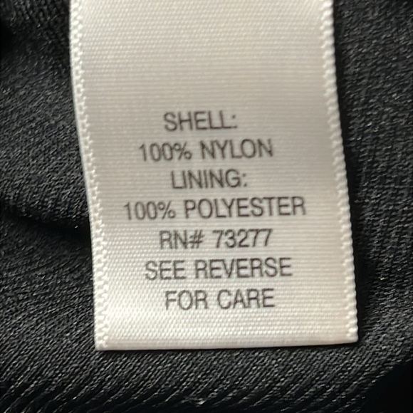 Croft & Barrow Lined V-Neck Top - Picture 2 of 12
